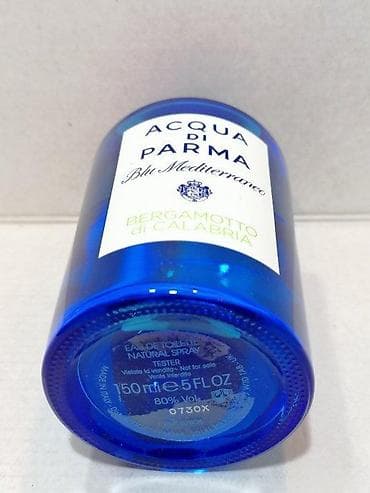 acqua di parma cena: ACQUA DI PARMA BLUMEDITERRANEO BERGAMOTTO DI CALABRIA EDT150 | Acqua — 2