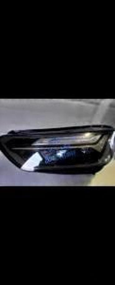 ogledalo rs: AUDI Q5 2019 LEVI FAR FULL LED 80A941033F | Audi vw delovi ALTINA — 2