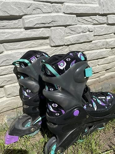 Roleri i rolšue: Action Sports roleri – inline - Model: Action Sports In Line Skate (u — 3