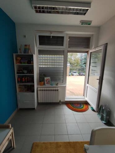 Prodavnice: Izdajem Lokal 13m2 Ratka Mitrovica - Perfektan Izdajem Lokal 13m2 na — 11