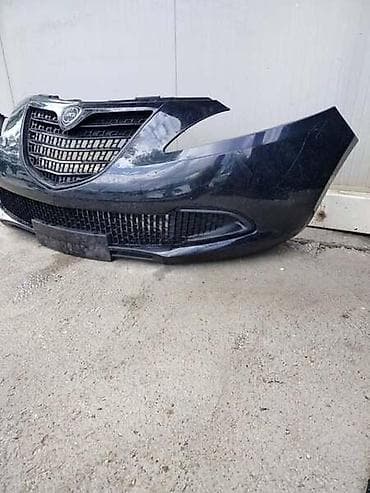 Car Body Parts: PREDNJI BRANIK ZA LANCIA YPSILON OD 2011. DO 2015. GOD. | Prednji — 3