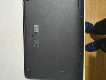 remington masinica za brijanje: Intel Pentium, 4 GB OZU, 15.6 " — 9