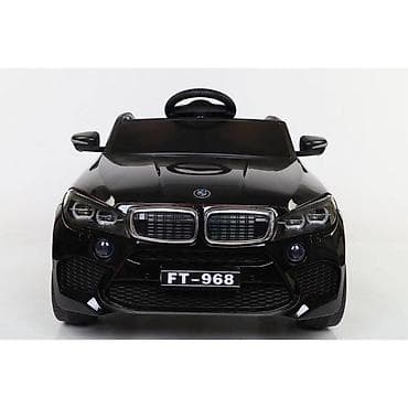 bmw za decu: BMW 4X4 – Crni | Auto na akumulator za decu Šifra proizvoda — 3