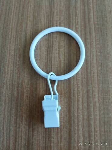 dupli lavabo sa ormaricem: Color - White — 1