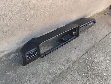 katadiopter na autu: Instrument tabla Lada 2107 Riva, Lada 2104 Karavan br.4. Polovno — 3