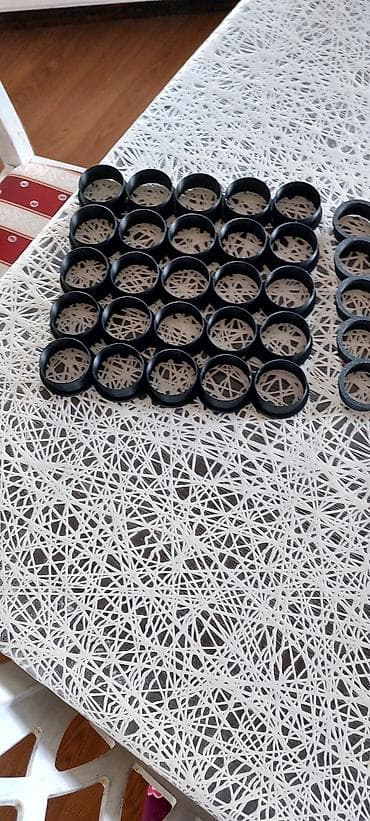 presa za čvarke: Modle za kolace :vanilice,kiflicekeksice. odjednom pravite vise i — 2