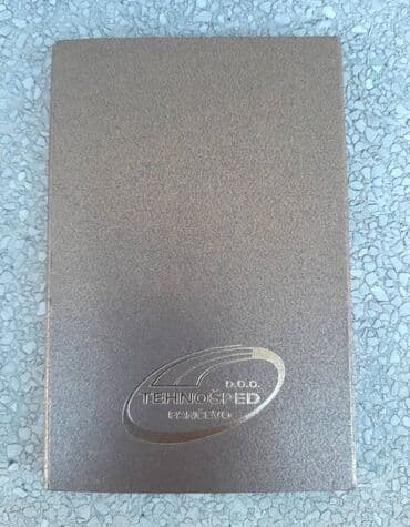 privezak za kljuceve na zvizduk: Card holder, Material: Leather — 3