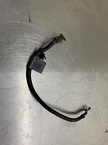 akumulator za motor: KLEMA ZA VOLKSWAGEN POLO - 6R0971537D | Klema Polo — 1