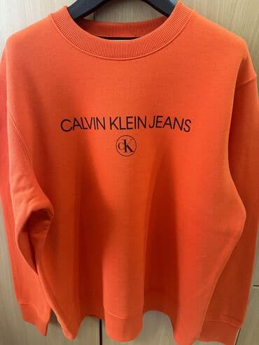 hugo boss muska jakna: Calvin Klein duks M velicina Duks je nosen jednom i u top je stanju — 2