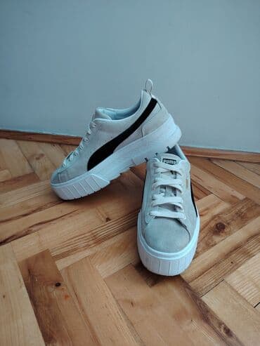 Women's Sneakers and athletic shoes: Puma, 41 — 2