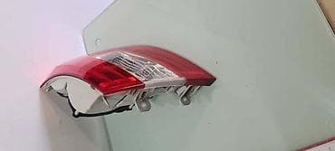 stari auti: STOP SVETLO ZA ŠKODA OCTAVIA - 5ES | Stop svetlo Skoda Octavia A7 — 2