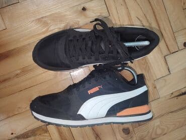 puma trenerke srbija: Patike, Puma, veličina - 39 — 2