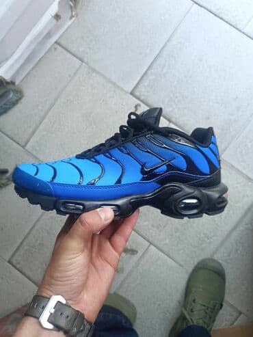 c a papuce: Patike, Nike, veličina - 45 — 3