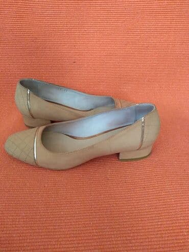 suknje od skaja: Pumps, Antonella Rossi — 7