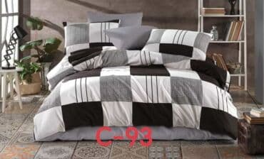 Houseplants: Double, Ranforce, color - Multicolored — 6