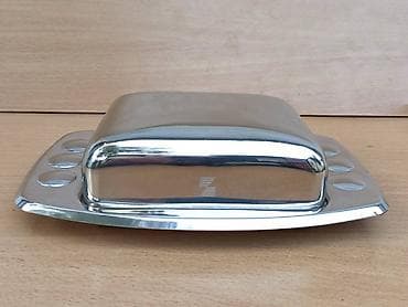 elektricna pica pec: LUX Posuda za Puter ZEPTER Inox Posuda za Puter, Dizajnirana, poznate — 1