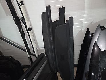 nanuk 200: ROLETNE,DASKE GEPEKA ZA VOLKSWAGEN GOLF 5, GOLF 6, GOLF 7 . OD 2005 — 1