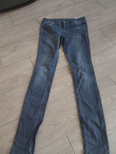 Jeans: Farmerke — 1