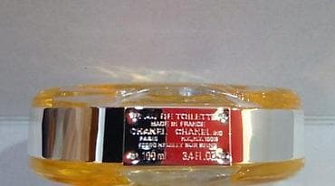 bulgari original: CHANEL CHANCE EDT100ML TSTR | Chanel Chance edt100ml tstr. Original — 3