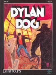 zagor stripovi: Kupujem sledeće stripove: H o r u s specijalni brojevi 3. Veliki — 3