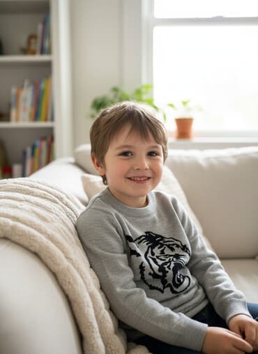 Lc Waikiki, Džemper, 116-122 na lalafo.rs Lc Waikiki, Džemper, 116-122