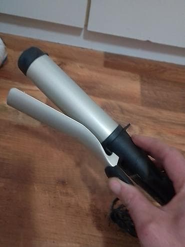 Car Electronics: Remington uvijač za kosu - Brend: Remington - Tip: električni — 4