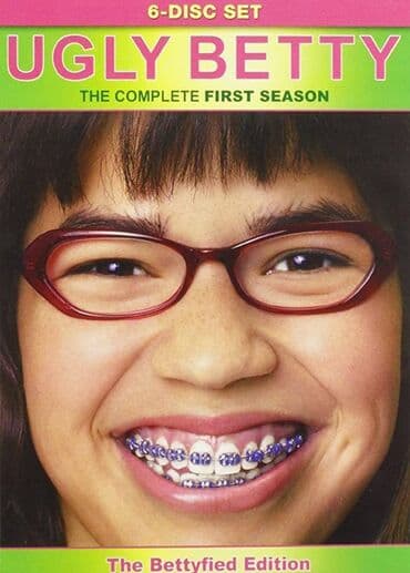 ljubav i novac sve epizode sa prevodom: Ugly betty prodajemo seriju iz naslova serija je kompletna sa — 1