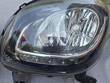FAROVI W453 ZA SMART FORFOUR | Smart forfour farovi W453 0
