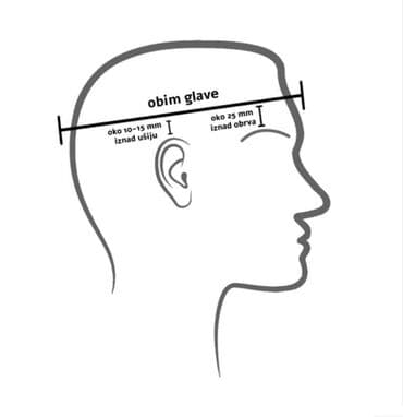 Sportswear: Cap, color - Grey — 5