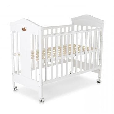 chicco krevetac: JUNGLE krevetac Royal 60x120 cm – šifra proizvoda: 4134 Funkcionalan — 1