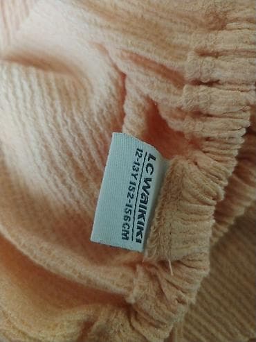 tom tailor haljine: Waikiki haljina 1213g - Brend: LC Waikiki - Model: letnja haljina na — 4