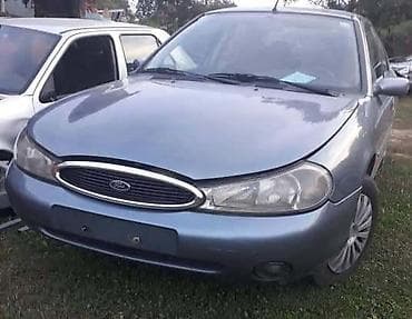 usb bluetooth car: 1.25 PREDNJI TRAP ZA FORD C-MAX, FIESTA, FOCUS . OD 2002. DO 2005 — 7