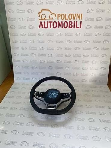 delovi za golf 4: VOLAN ZA VOLKSWAGEN GOLF 7, GOLF SPORTSVAN, GOLF PLUS . OD 2013. DO — 2