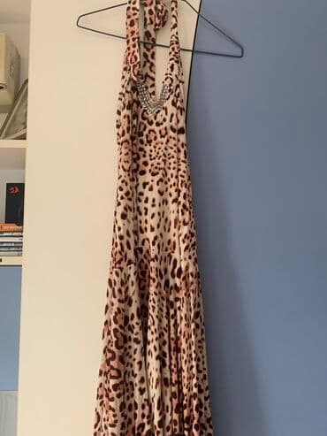 sampon za brzi rast kose kod dece: M (EU 38), color - Multicolored, Oversize, Without sleeves — 3