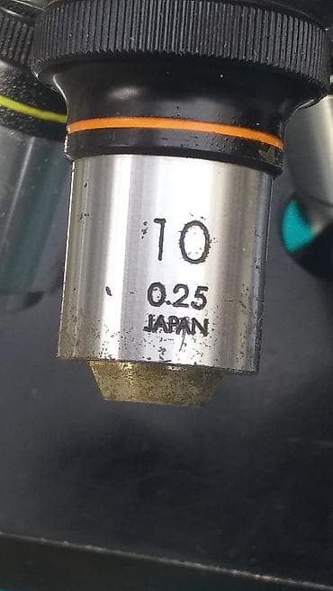 Ostali medicinski proizvodi: Mikroskop OLYMPUS KHC U funkciji Imam i rezervnih sijalica Kao sa — 5