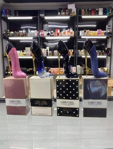 erba pura ekonomik broj: Originalni parfemi 38e komad, Bulgari
Kirke
Erba
Guess
48e — 21