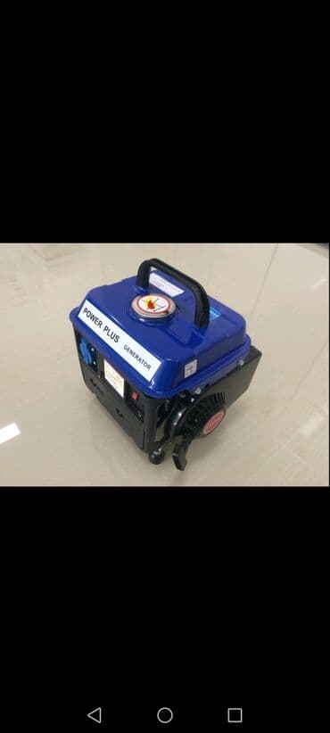 alat za busenje sudopere: 1kw benzin
130 evra A.R — 1