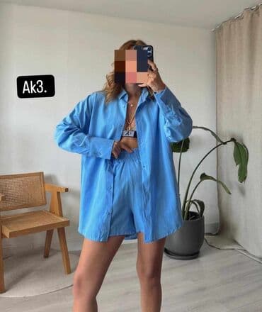 Ostala kućna odeća: S M L — 4