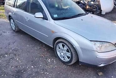 oglasi za automobile srbija: NOSACI MOTORA MK3 ZA FORD MONDEO OD 2001. DO 2006. GOD. | FORD — 3