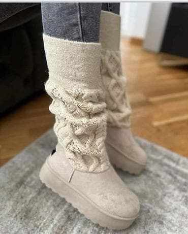 Nove UGG čizme od 36 do 41 za samo 3200 din