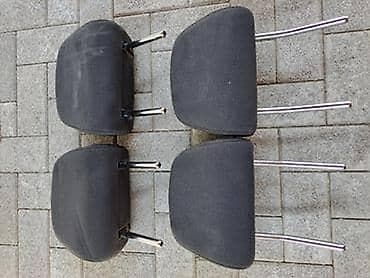 NASLONI ZA GLAVU ZA OPEL SIGNUM, VECTRA C OD 2002. DO 2007. GOD. |