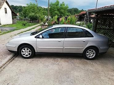 car for se: DELOVI ZA CITROEN C5 2003. GOD. | Povoljni polovni delovi za Citroen — 4