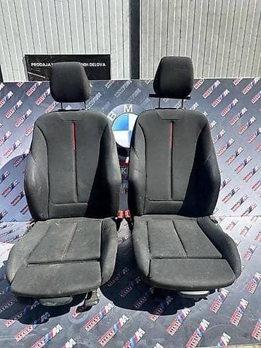 Vozila: SPORT KADICE F20/21 ZA BMW SERIJA 1 OD 2011. DO 2017. GOD. | Bmw — 1