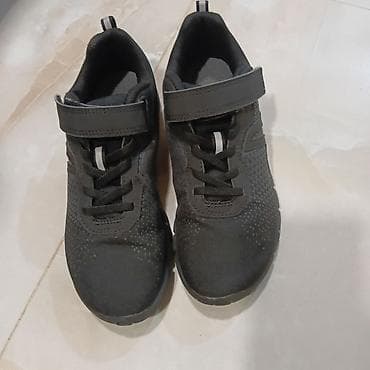 zenske papuce sa platformom: Komplet za dečake: trenerka + patike trenerke koplet nove nisu nosene — 3