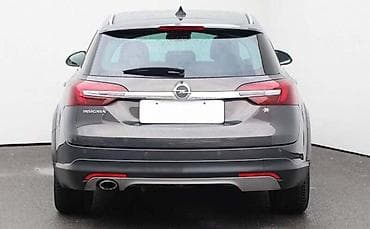 Transport: VRATA GEPEKA ZA OPEL INSIGNIA OD 2013. DO 2017. GOD. | Polovni — 1