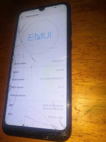 iphone 12 polovni cene: Huawei nova 8 — 9