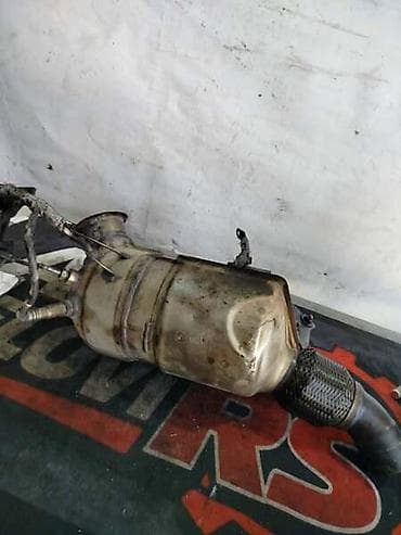 filter vazduha cena: DPF FILTER E90 ZA BMW 320D OD 2004. DO 2007. GOD. | Dpf filter za — 1