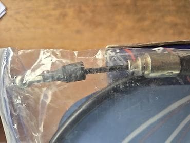 klapne na usisnoj grani: Sajla rucne Audi A4 B6 Audi A4 B7 - Rezervni deo: mehanički — 2