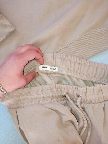 sandale copii sinsay: Trenerka komplet – Sinsay - Dvodijelni komplet: dukserica + donji dio — 4