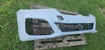 vanos bmw cena: PREDNJI BRANIK G30/31 M LCI ZA BMW 518, 520, 523 . | bmw 5 g30/31 — 2